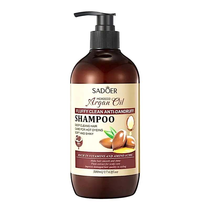 Șampon Argan Oil