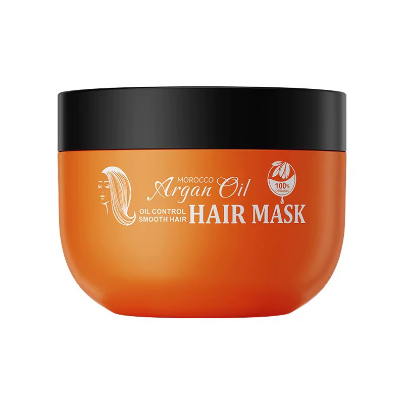 Mască de păr Argan Oil